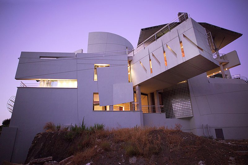 Citerion House