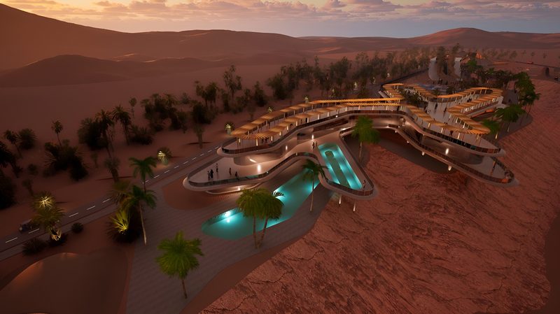 Desert Automobile Club