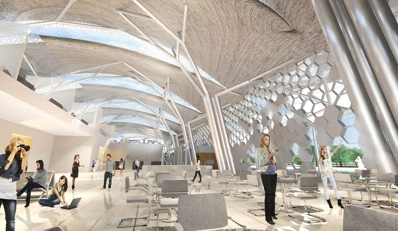 Ertaizi Airport P2