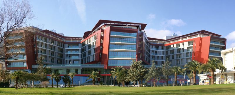 T.Q. Plaza